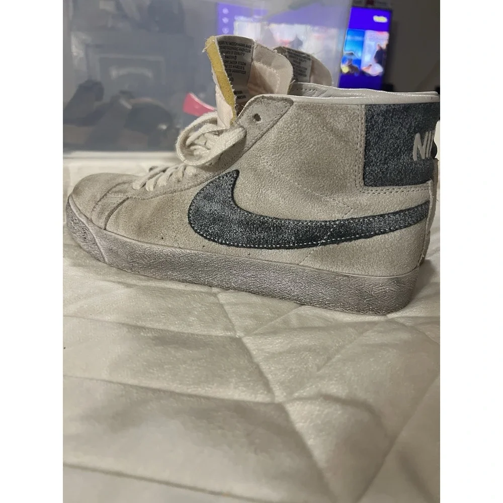 Zoom Blazer‎ Mid Premium SB 